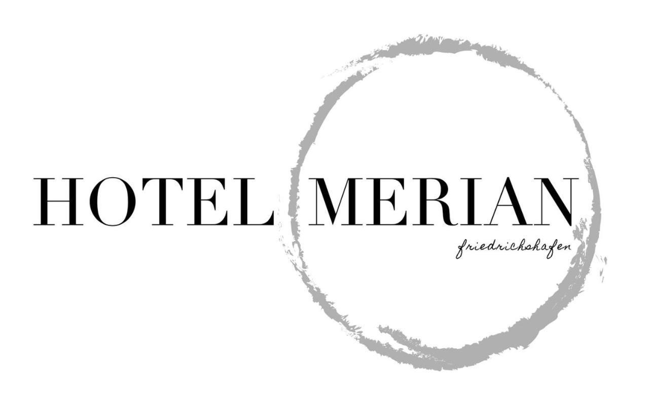 FDH Hotel Merian מראה חיצוני תמונה
