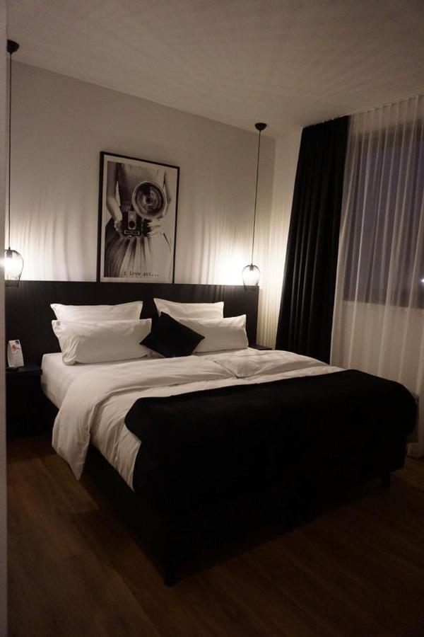FDH Hotel Merian מראה חיצוני תמונה