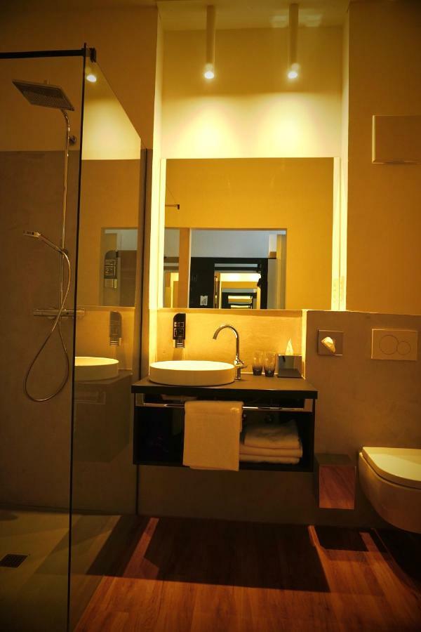 FDH Hotel Merian מראה חיצוני תמונה