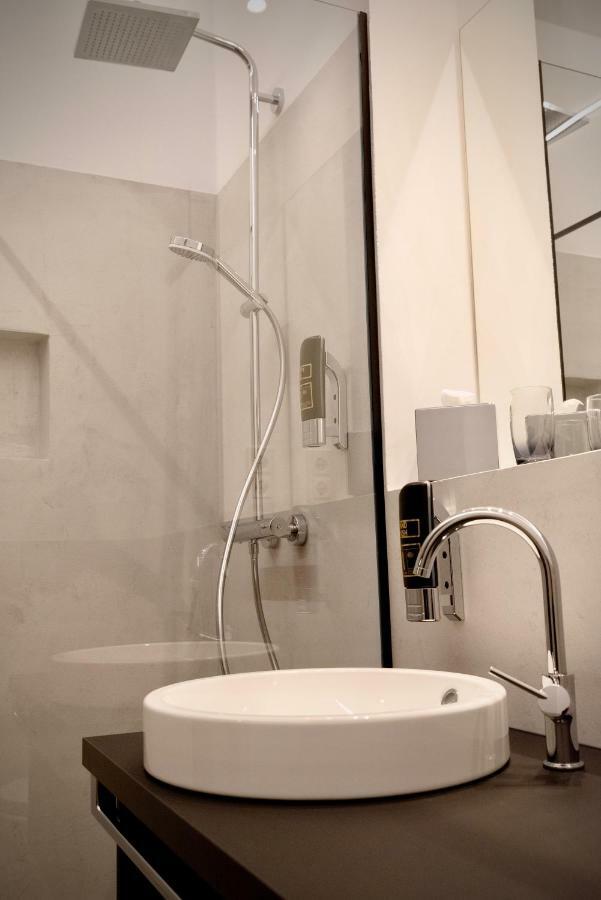 FDH Hotel Merian מראה חיצוני תמונה