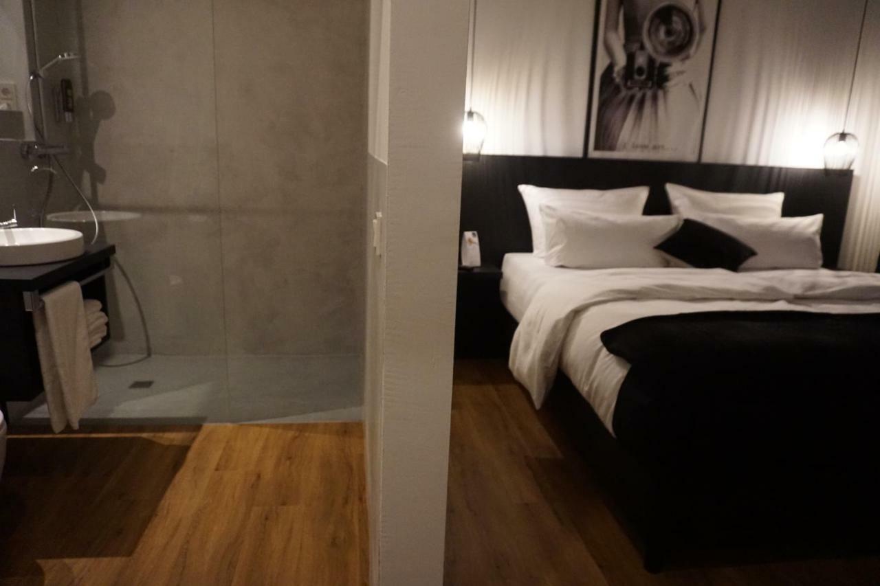 FDH Hotel Merian מראה חיצוני תמונה
