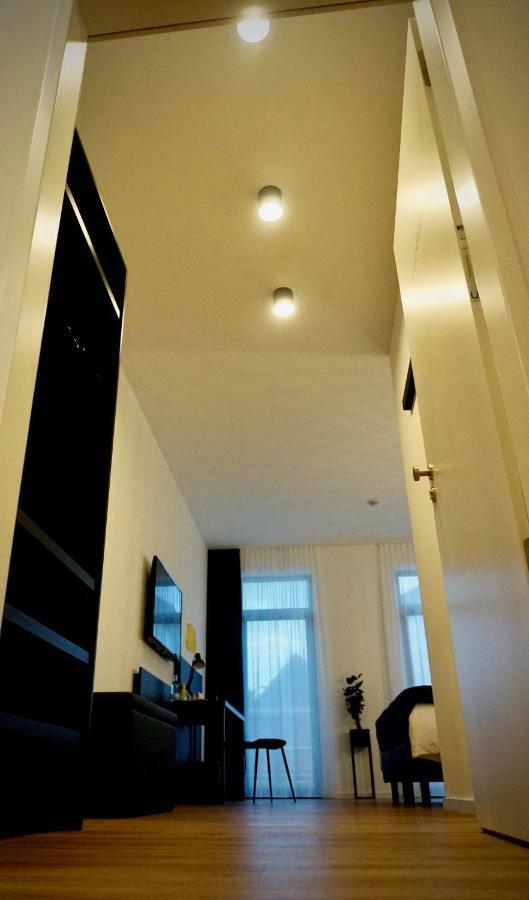 FDH Hotel Merian מראה חיצוני תמונה