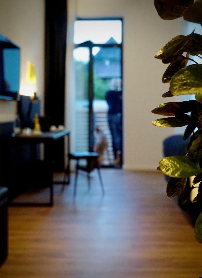 FDH Hotel Merian מראה חיצוני תמונה