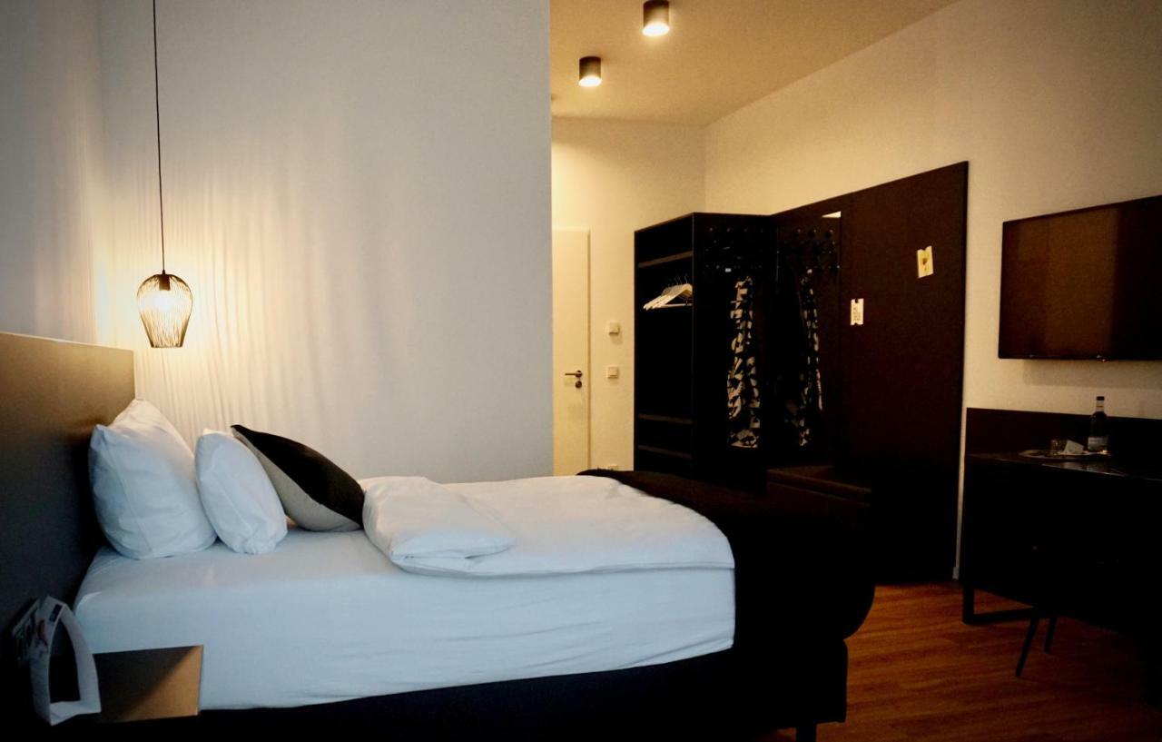 FDH Hotel Merian מראה חיצוני תמונה