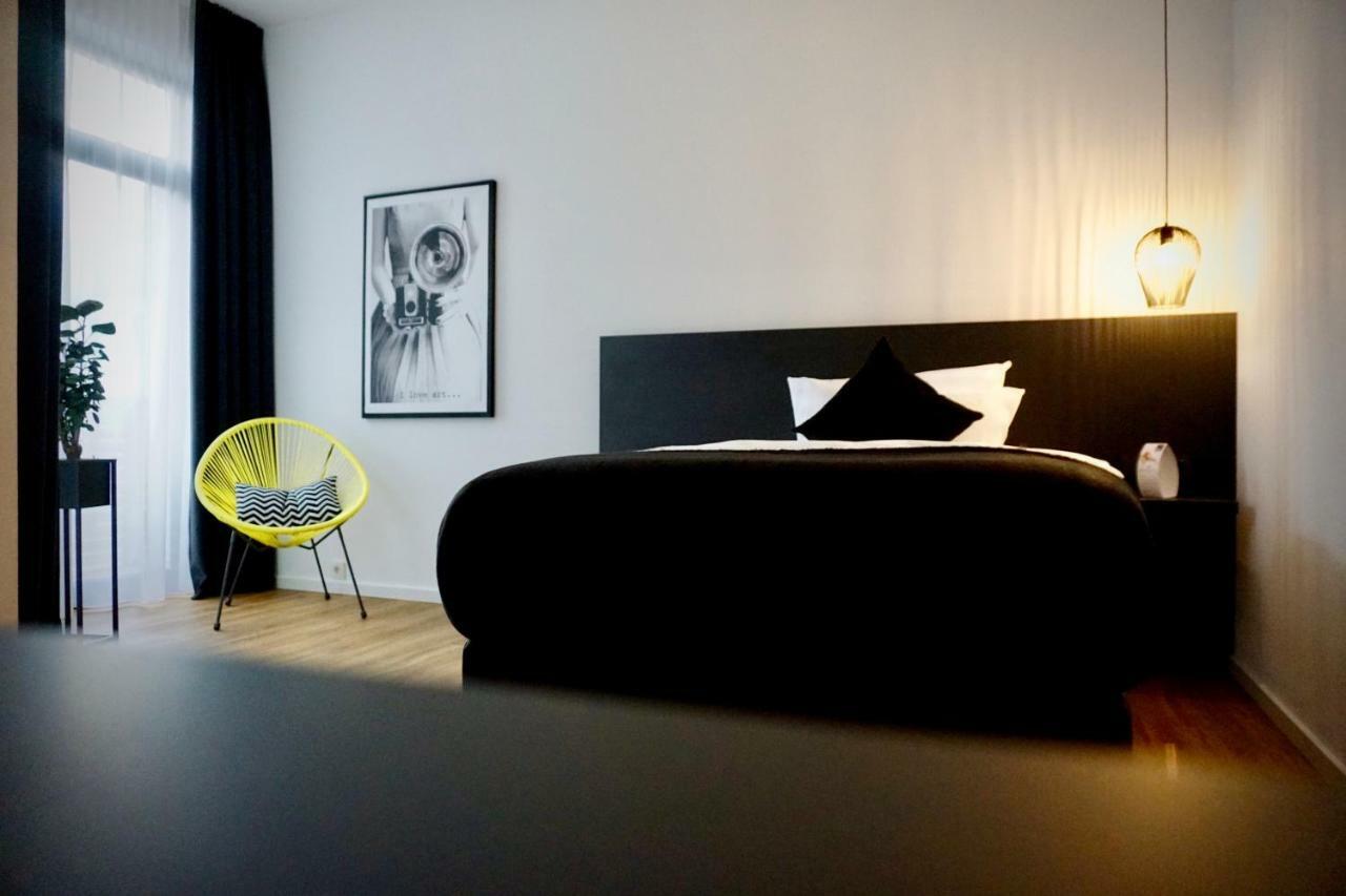 FDH Hotel Merian מראה חיצוני תמונה