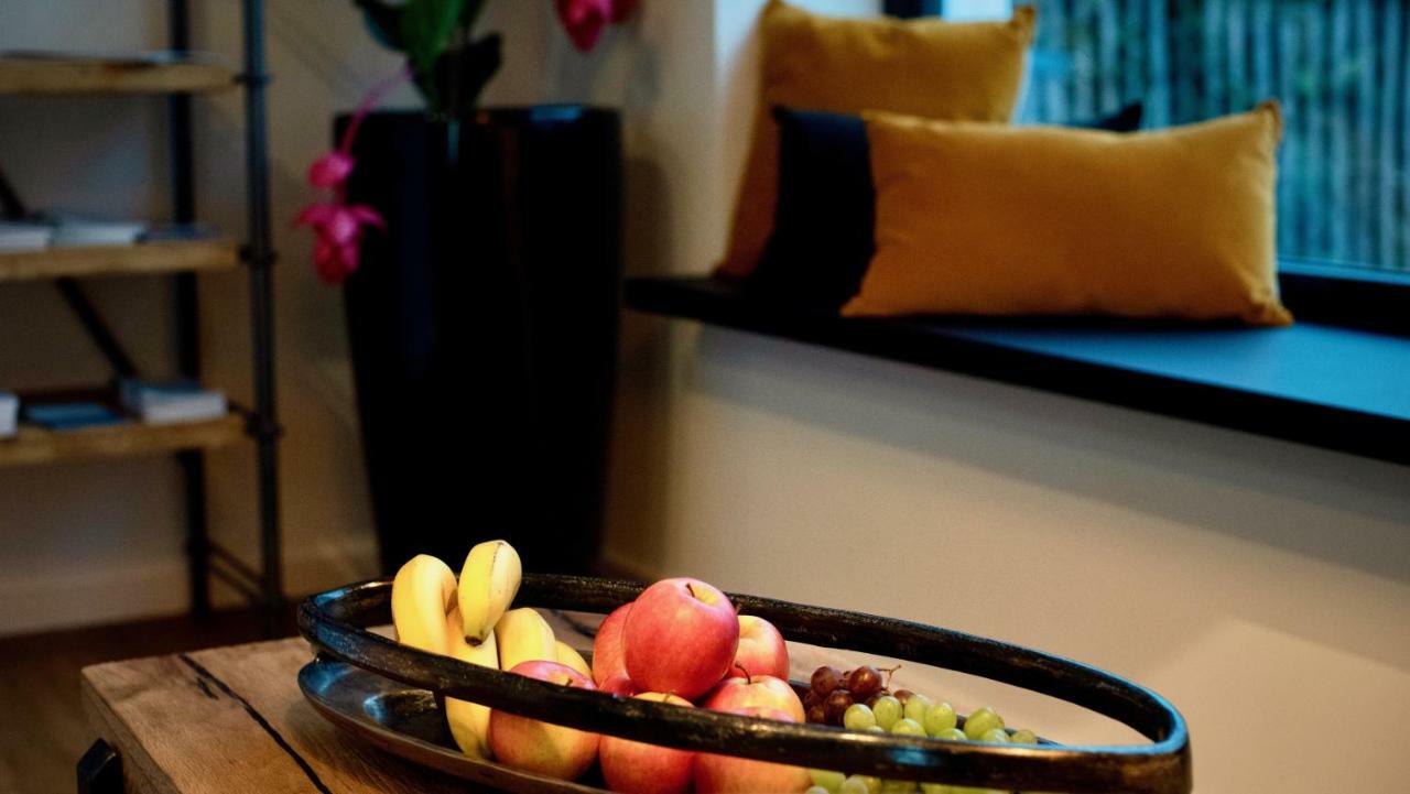 FDH Hotel Merian מראה חיצוני תמונה