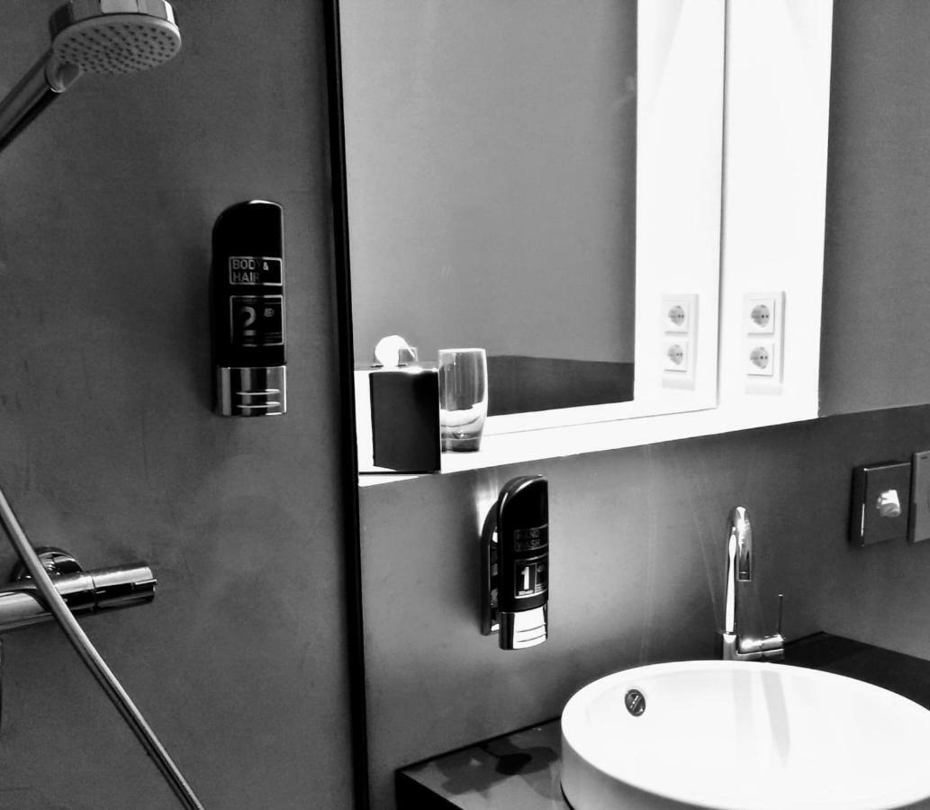 FDH Hotel Merian מראה חיצוני תמונה